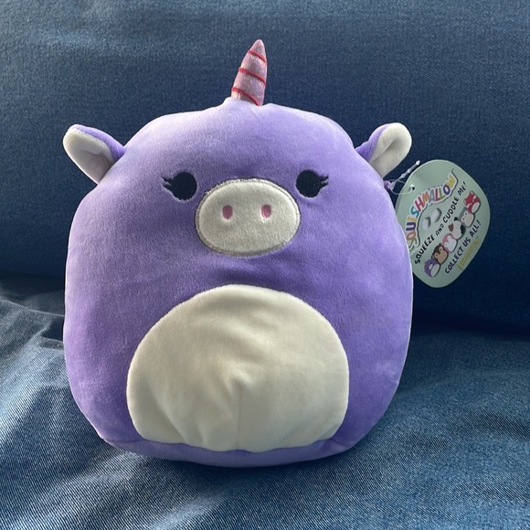 Sqishmallows 3-set - Picture 2 of 5